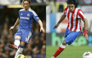 Torres-Falcao: Tìm sức mạnh từ sự khát khao