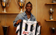 Juventus bị tố ‘bùng’ tiền