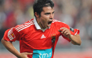 Javier Saviola trở lại La Liga