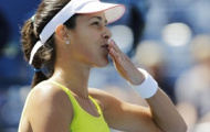 Video US Open: Sofia Arvidsson vs Ana Ivanovic (2-6,2-6), Ivanovic vào vòng 3