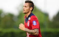 Lille bác bỏ việc Real Madrid hỏi mua Debuchy