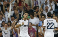 Ronaldo cũng là 'Ngài kinh điển'
