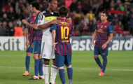 Người Tây Ban Nha đủ thực lực để chinh phục Champions League?