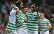 Dư âm bốc thăm Champions League: Celtic hứng thú khi đối đầu Barcelona
