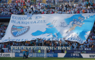 Dư âm bốc thăm Champions League: Malaga tự tin lần đầu nhập cuộc