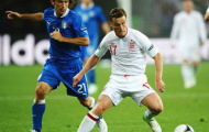 Tottenham muốn bán, M.U có nên mua Scott Parker?