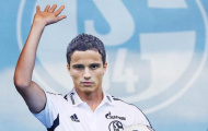 Chính thức: Ibrahim Afellay tái ngộ người quen tại Schalke 04