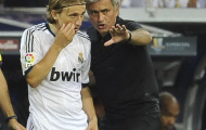 Mourinho tiến bước vào lịch sử bóng đá châu Âu