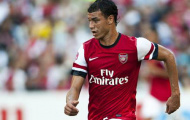 Besiktas nhắm Chamakh