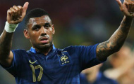 Yann M'Vila 95 phần trăm ở lại Rennes