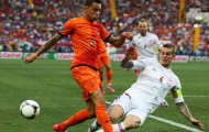 PSG và Ajax đạt được thỏa thuận chuyển nhượng Van der Wiel