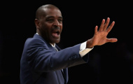 Atlanta Hawks bổ sung đội ngũ trợ lý trên băng ghế huấn luyện
