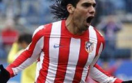 Video Siêu cúp UEFA: Bàn thắng mở tỉ số của Radamel Falcao vào lưới Chelsea