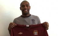 Chính thức: Maicon ra mắt Manchester City