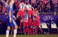 Video Siêu cúp UEFA: Atletico Madrid đè bẹp Chelsea để bước lên đỉnh châu Âu