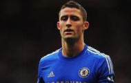 Video Siêu cúp UEFA: Bàn thắng danh dự của Chelsea do Gary Cahill ghi