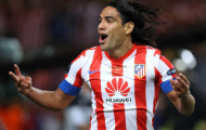 Chấm điểm Chelsea (1-4) Atletico: Tuyệt đỉnh Falcao!