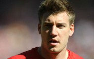Juventus CHÍNH THỨC xác nhận hợp đồng của Nicklas Bendtner