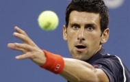 Djokovic đấu dạo vào vòng 3
