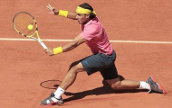 Nadal vẫn chưa biết khi nào trở lại