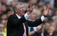 Rêu rao chấn thương của Young, FA bị Sir Alex công kích