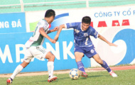 Nhìn lại những bản hợp đồng 'bom tấn' tại V-League 2012
