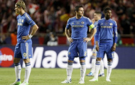 Sao Chelsea lên tiếng sau thảm họa Atletico Madrid