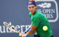 Rafael Nadal kiếm 1 triệu euro trong… hai tiếng