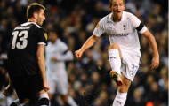 Chính thức: Norwich mượn được chân sút trẻ của Tottenham