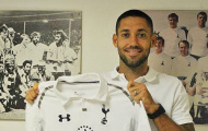 Liverpool không có nổi 5 triệu bảng để mua Dempsey