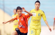 V-League: Làn sóng cầu thủ muốn hồi hương