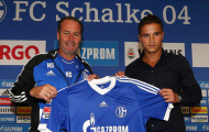 Ibrahim Afellay chia tay Barca: Ra đi là để trở về