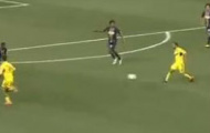 Video MLS: Philadelphia Union 1-2 Columbus Crew