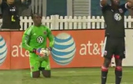 Video MLS: D.C. United 2-2 New York Red Bulls