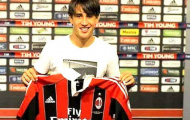 Dấu hỏi cho Milan và Juventus: Mượn chân sút hay mượn những rắc rối?