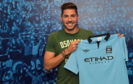 Man City: Mancini đã có một chiến thắng trước Marwood