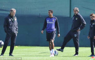 Man City đã chi 52 triệu bảng: Ông còn muốn gì hả Mancini?