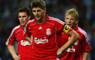 Tiếng nói Liverpool: Yêu và hài lòng với những gì Liverpool đang có!