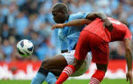 'Ngựa chứng' Balotelli sắp bị 'xẻ thịt'