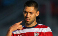 Dempsey: Tottenham là giấc mơ của tôi