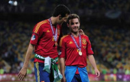 Del Bosque 'tố' Chelsea xin không gọi Mata lên tuyển