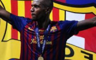 Video: Eric Abidal - Sự kính trọng cho một con người, một cầu thủ