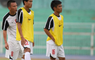 Xem Thái Sung trổ tài