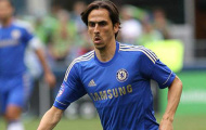 Benayoun tiếp tục được Chelsea cho đội khác mượn