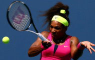US Open 2012 (vòng 3): Serena Williams phục thù Makarova