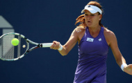 US Open 2012 (vòng 3): Radwanska vất vả vượt qua Jankovic