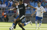 Vòng 3 Liga: Malaga và Mallorca tiếp tục bay cao
