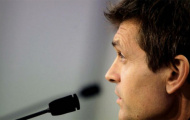 Tito Vilanova: Falcao không dành cho Barca
