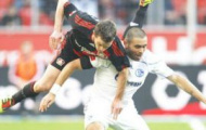 Video Bundesliga:  Schalke 04 3 - 1 Augsburg