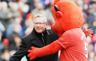 Kỷ lục: Sir Alex chạm cột mốc 1.000 trong sự nghiệp
